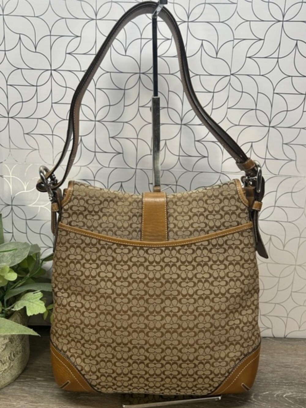 Coach Soho Bag 2003 - Picture 2 of 8